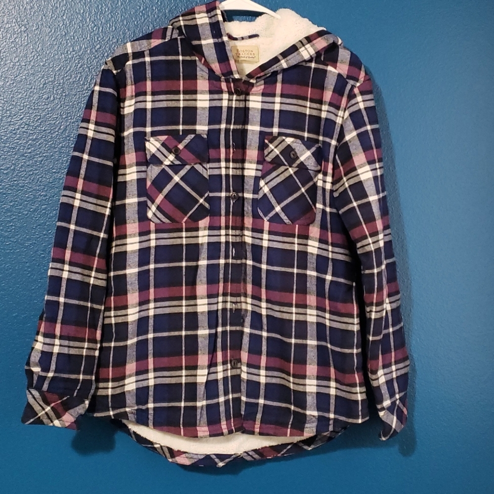 Really cute Flannel
